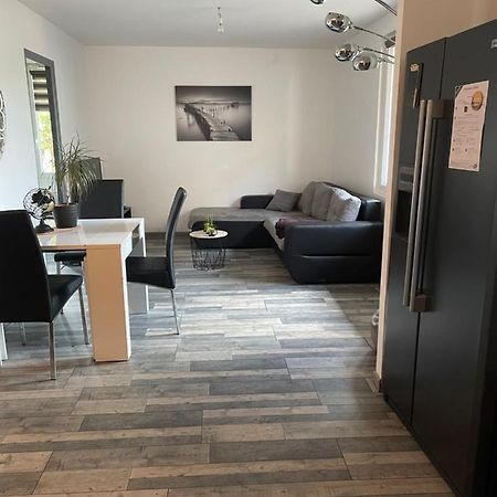Appartement Rdc Calme En Hyper Centre-Ville Digoin Ngoại thất bức ảnh