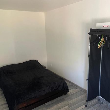 Appartement Rdc Calme En Hyper Centre-Ville Digoin Ngoại thất bức ảnh