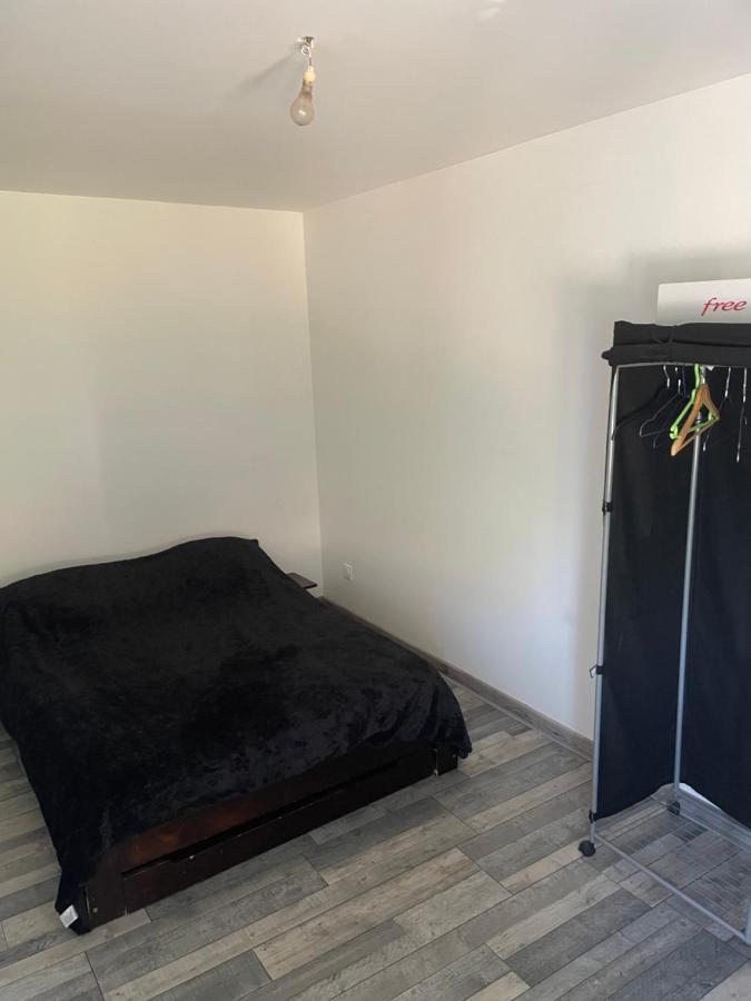 Appartement Rdc Calme En Hyper Centre-Ville Digoin Ngoại thất bức ảnh