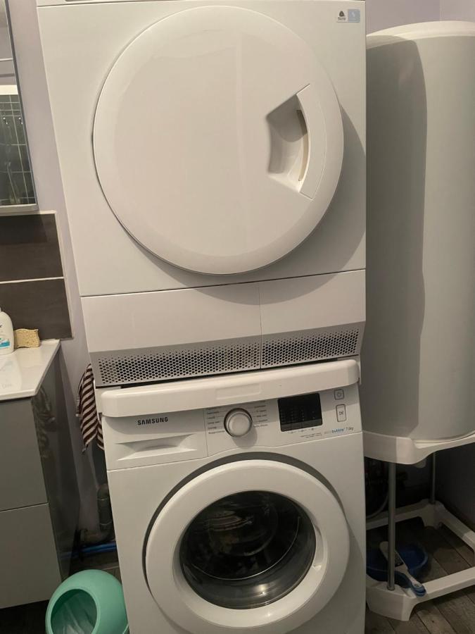 Appartement Rdc Calme En Hyper Centre-Ville Digoin Ngoại thất bức ảnh