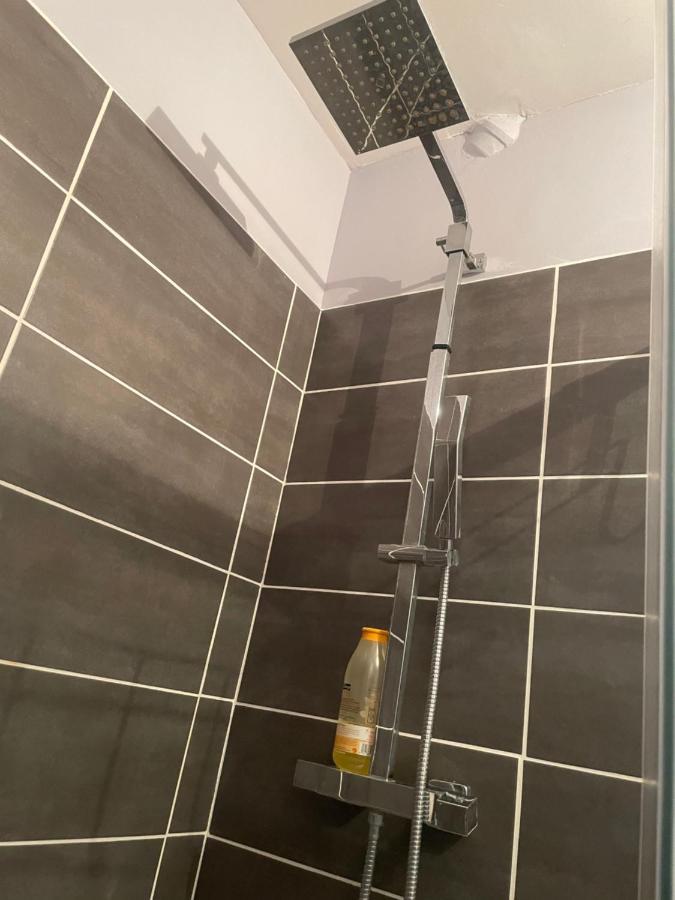Appartement Rdc Calme En Hyper Centre-Ville Digoin Ngoại thất bức ảnh